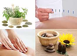 MEDICINAS ALTERNATIVAS