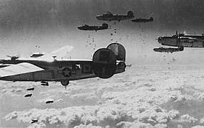 Aviação alemã começa bombardeios noturnos em cidades inglesas