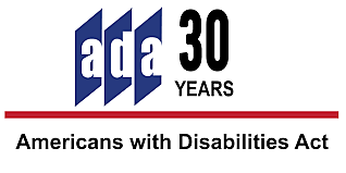 ADA Act Passed