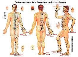 Acupuntura