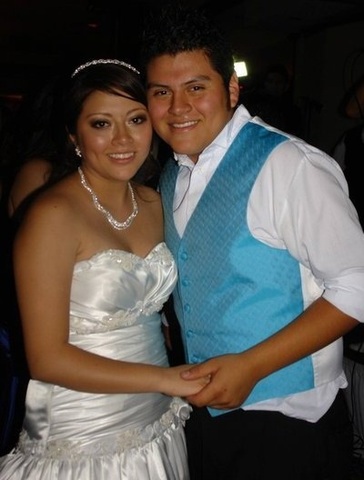 Nacimiento de mi hermano