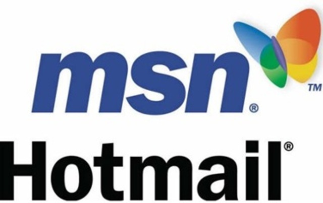 Mi primera cuenta de correo electrónico