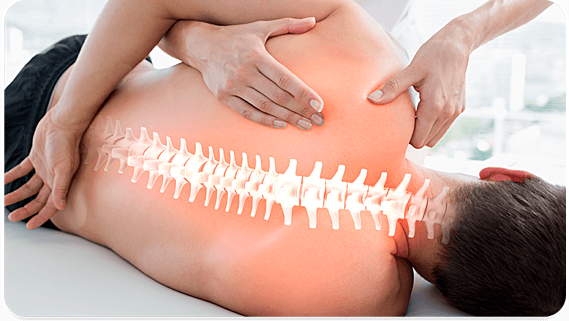 MANIPULACION OSTEOPÁTICA