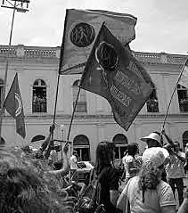 Encuentro en Bertioga, Brazil.