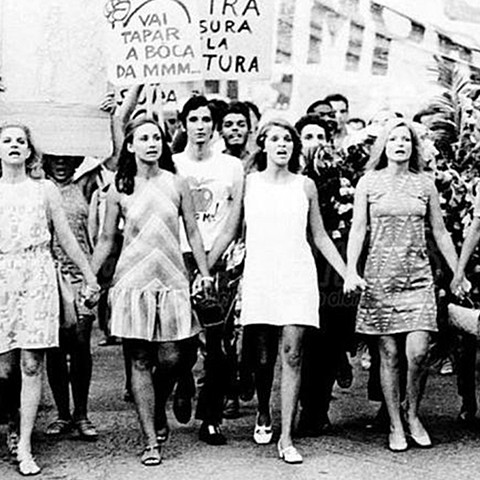 Feministas Radicales en América Latina