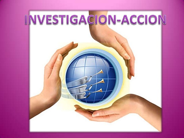 INVESTIGACIÓN ACCIÓN ( Creswell (2014)