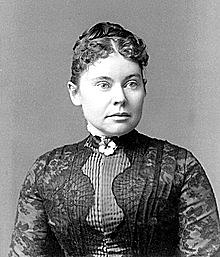 Lizzie Borden Acquitted of Murder