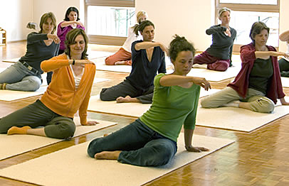 Metodo De Feldenkrais