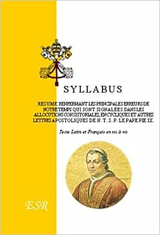 Syllabus