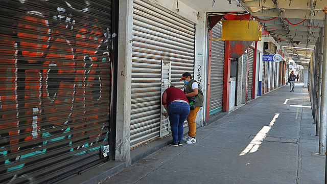 Prevención y obligación a los nuevos negocios de comidas.