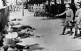 Alemanha ataca a União Soviética