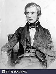 EDUARD JOSEPH D'ALTON