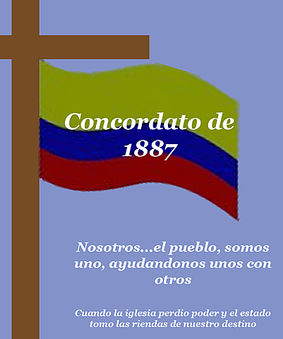 Concordato de 1887