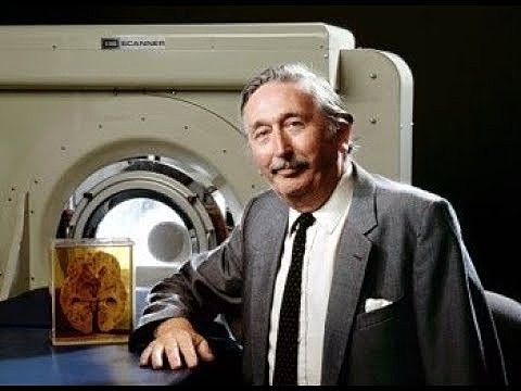 Tomografía Axial Computadorizada