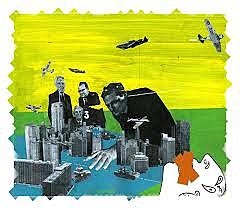 La Libre Competencia Fase 2