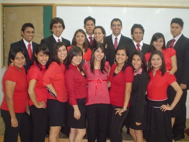 Olimpiadas de Ciencias