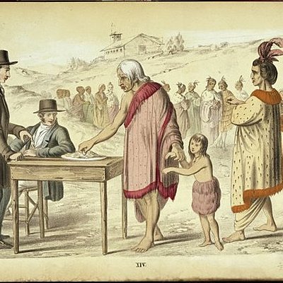 Timeline: Important dates connected to the Treaty of Waitangi