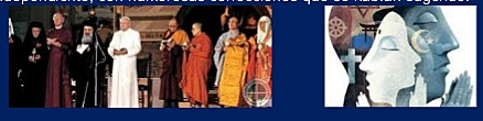 Declaración acerca de las relaciones de la Iglesia con las religiones no cristianas del Concilio Vaticano II