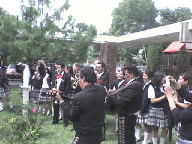 Instituto Experimental de la Asuncion