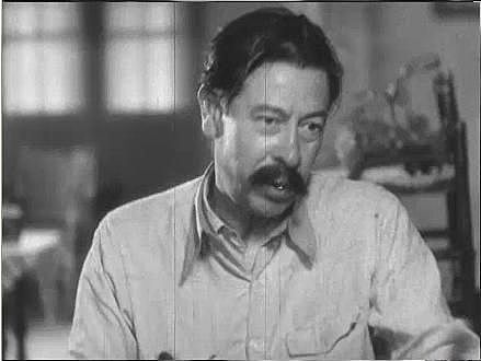 Carlos López y Valles "El Chaflán"