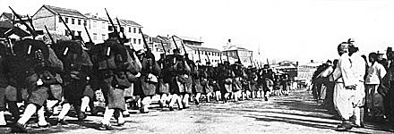 Japan-Korea Annexation Treaty