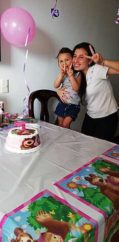 La princesa Lucianna