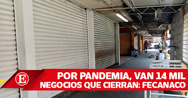 Prevención y obligación a los nuevos negocios de comidas.