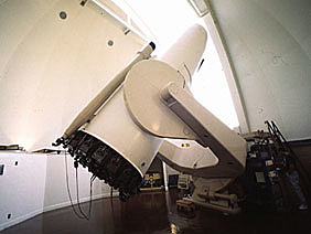 Observatorio Palomar; Telescopio Hale