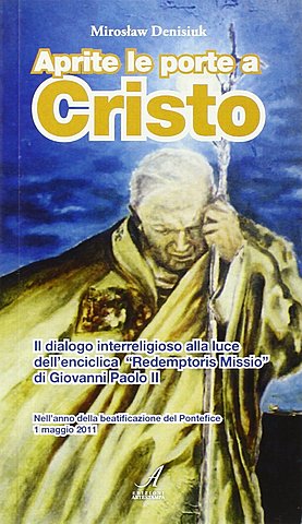 Diálogo interreligioso en Redemptoris missio