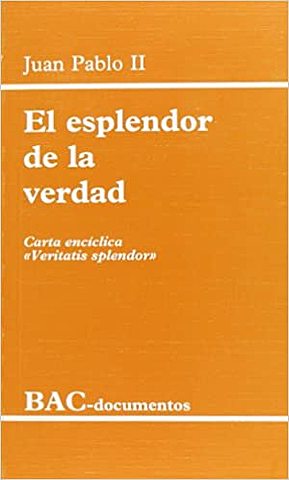 Encíclica Veritatis splendor