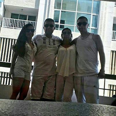 Timeline: Biografía Personal