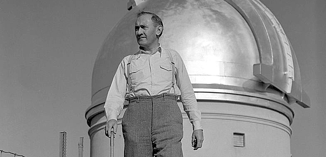 Observatorio Palomar; Récord de Supernovas