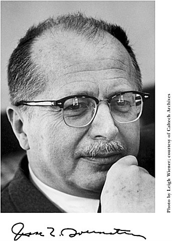 Observatorio Palomar;Síntesis de las estrellas