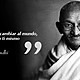 Mahatma gandhi
