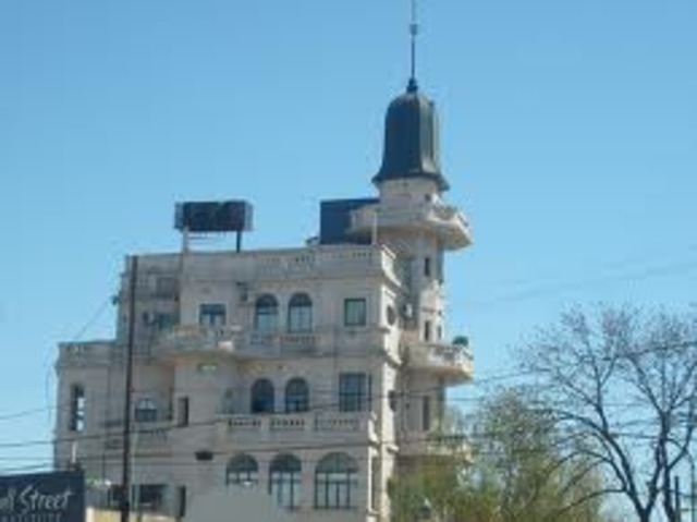 Entre a la preprimaria