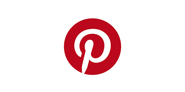 Lanzamiento de Pinterest
