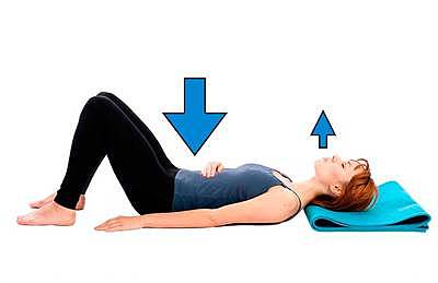 Tecnicas de relajacion