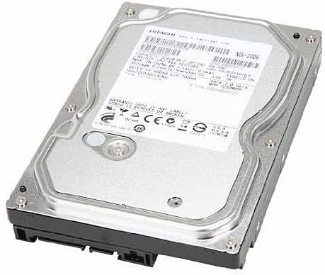 Hitachi Deskstar E7K1000