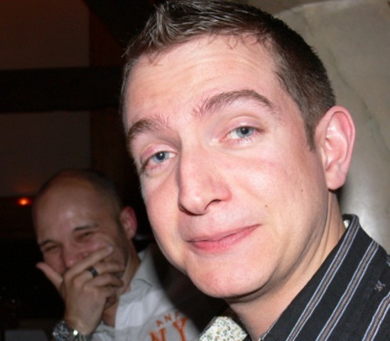 Laura's 29th Birthday