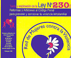 Ley 230
