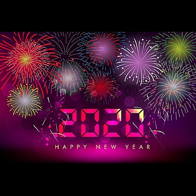 Timeline: Mi fin personal de Año Nuevo.