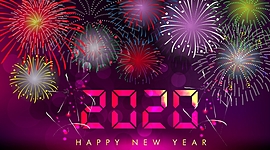 Timeline: Mi fin personal de Año Nuevo.