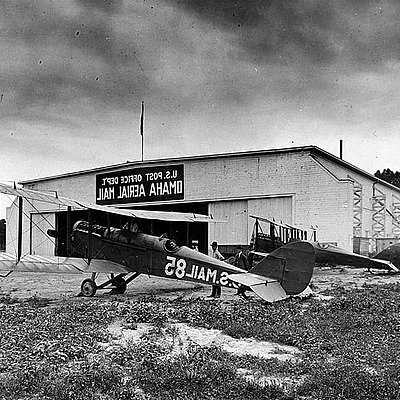 Timeline: 1940---1960