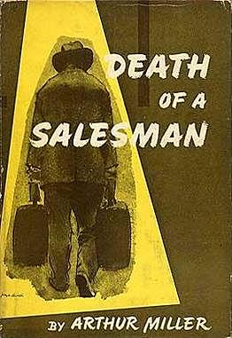 Death of a Salesman Written
