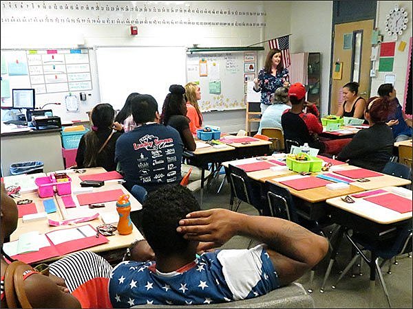 Evaluacion educativa