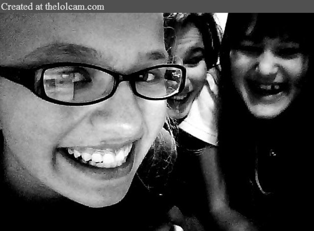 Elizabeth Veronica Peterson is born