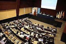 Evaluación como forma de acción política