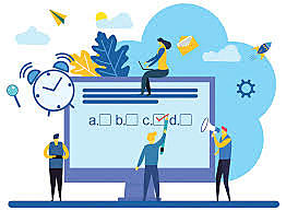 GENERACIÓN DE LA EVALUACIÓN