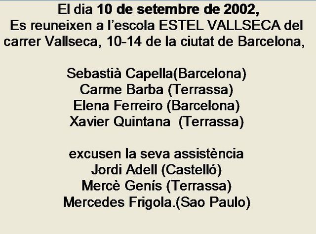 FUNDACIÓ DE WEBQUESTCAT