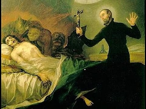 La enfermedad y la religión